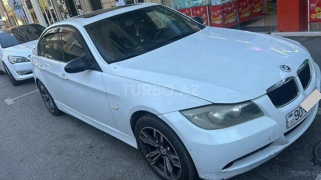BMW 320-2