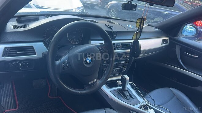 BMW 320-7