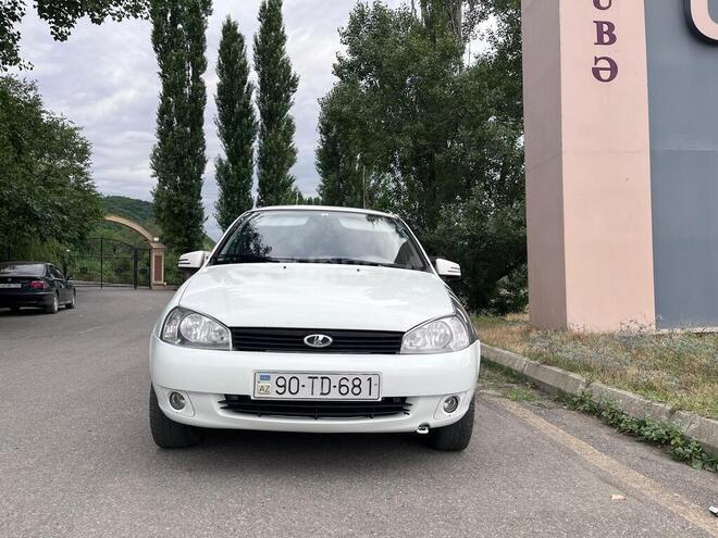 LADA (VAZ) Kalina 2010, 37,000 km - 1.4 л - Quba