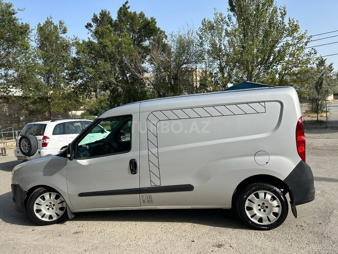Fiat Doblo 2013, 150,000 km - 1.3 l - Sumqayıt