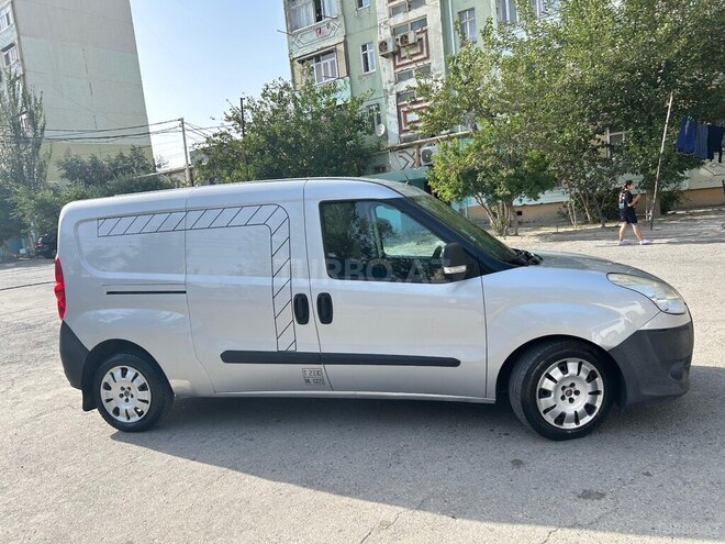 Fiat Doblo 2013, 150,000 km - 1.3 l - Sumqayıt