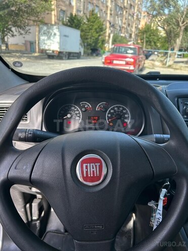 Fiat Doblo 2013, 150,000 km - 1.3 l - Sumqayıt