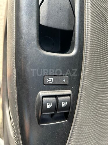 Fiat Doblo 2013, 150,000 km - 1.3 l - Sumqayıt