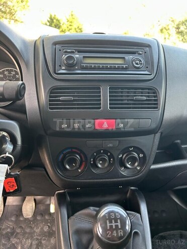 Fiat Doblo 2013, 150,000 km - 1.3 l - Sumqayıt