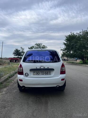 LADA (VAZ) Kalina 2010, 37,000 km - 1.4 л - Quba