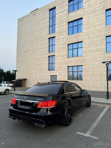 Mercedes E 350 2009, 238,000 km - 3.5 l - Bakı