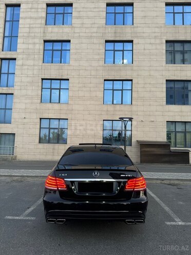 Mercedes E 350 2009, 238,000 km - 3.5 l - Bakı