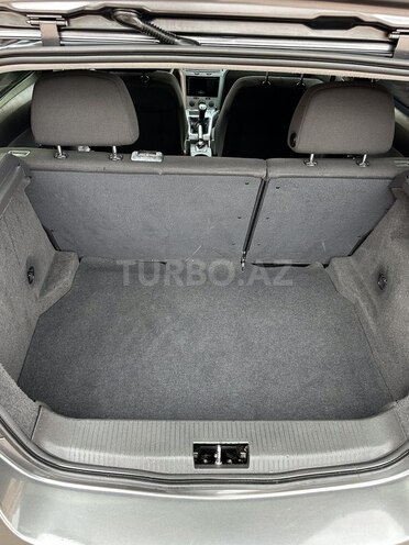 Opel Astra 2009, 260,000 km - 1.4 l - Gəncə