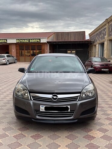 Opel Astra 2009, 260,000 km - 1.4 l - Gəncə