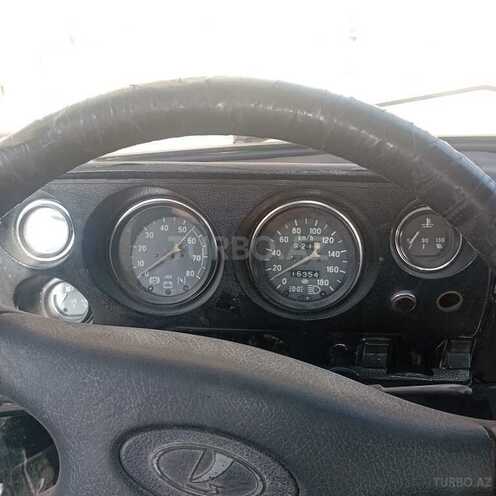 LADA (VAZ) Niva 1984, 165,000 km - 1.6 l - Bakı