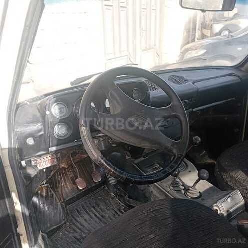 LADA (VAZ) Niva 1984, 165,000 km - 1.6 l - Bakı