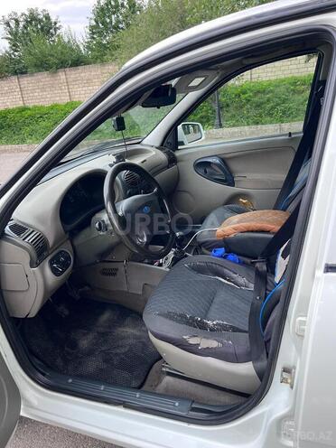 LADA (VAZ) Kalina 2010, 37,000 km - 1.4 л - Quba