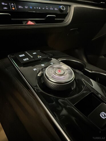Kia K8-9