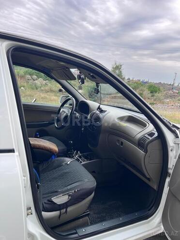 LADA (VAZ) Kalina 2010, 37,000 km - 1.4 л - Quba