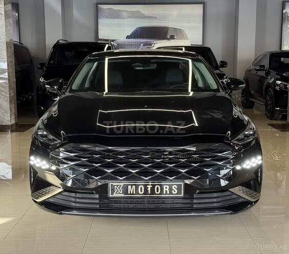 Kia K8-2