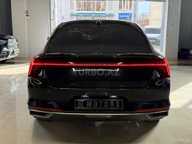 Kia K8-16