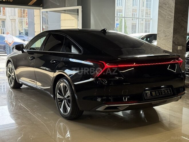 Kia K8-4