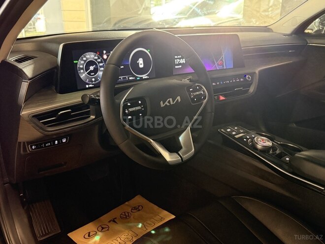 Kia K8-11
