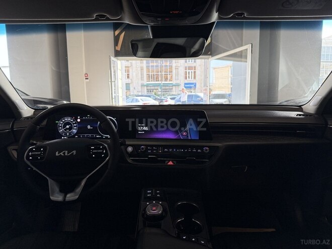 Kia K8-13