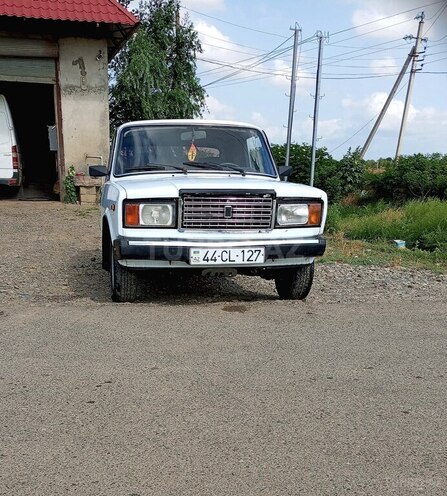LADA (VAZ) 2107 2005, 45,000 km - 1.6 l - Masallı