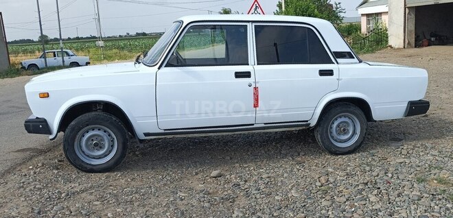 LADA (VAZ) 2107 2005, 45,000 km - 1.6 l - Masallı