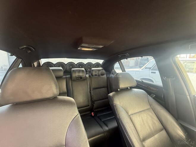BMW 525 2007, 211,000 km - 2.5 л - Bakı