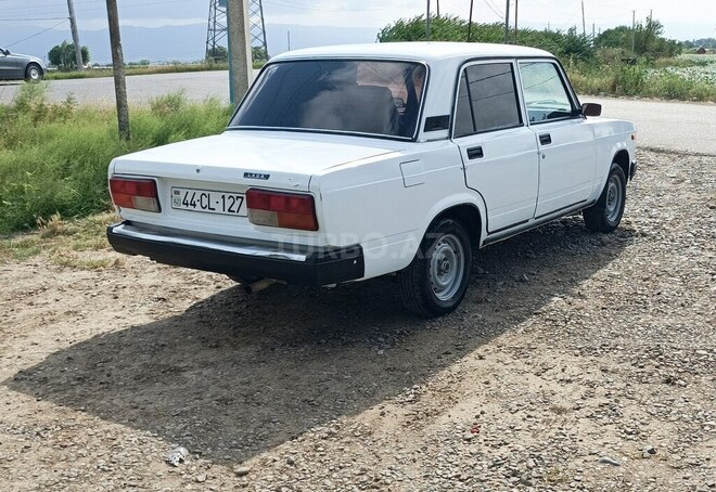 LADA (VAZ) 2107 2005, 45,000 km - 1.6 l - Masallı