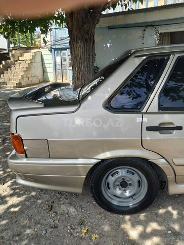 LADA (VAZ) 2115 2006, 168,000 km - 1.6 л - Ağsu