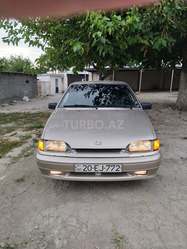 LADA (VAZ) 2115 2006, 168,000 km - 1.6 л - Ağsu