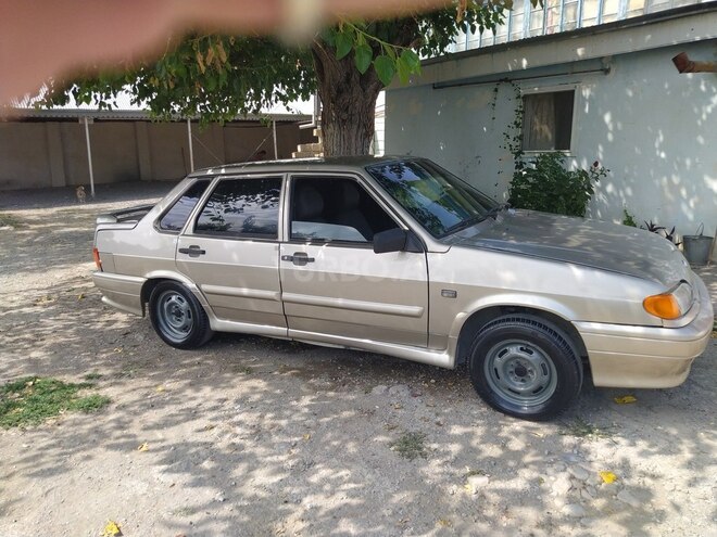 LADA (VAZ) 2115 2006, 168,000 km - 1.6 л - Ağsu