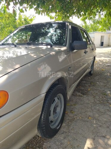 LADA (VAZ) 2115 2006, 168,000 km - 1.6 л - Ağsu