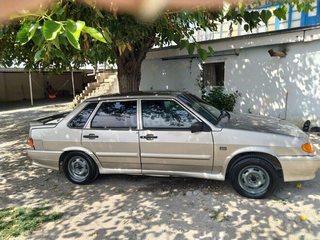LADA (VAZ) 2115 2006, 168,000 km - 1.6 л - Ağsu
