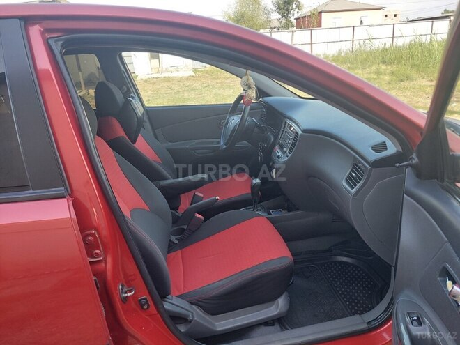 Kia Rio 2007, 230,000 km - 1.4 l - Sabirabad