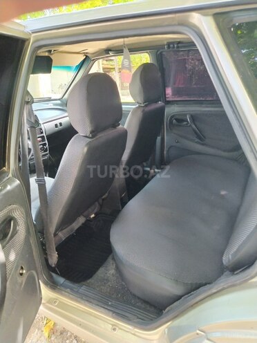 LADA (VAZ) 2115 2006, 168,000 km - 1.6 л - Ağsu