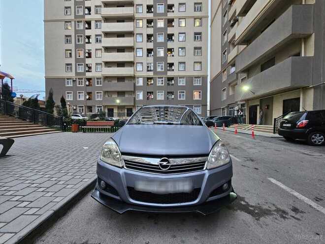 Opel Astra 2007, 350,000 km - 1.3 l - Bakı