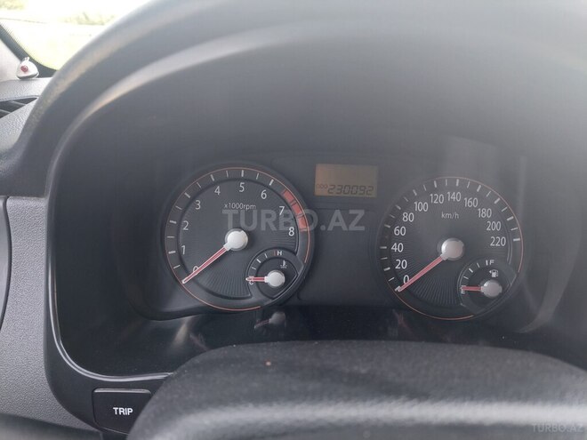 Kia Rio 2007, 230,000 km - 1.4 l - Sabirabad