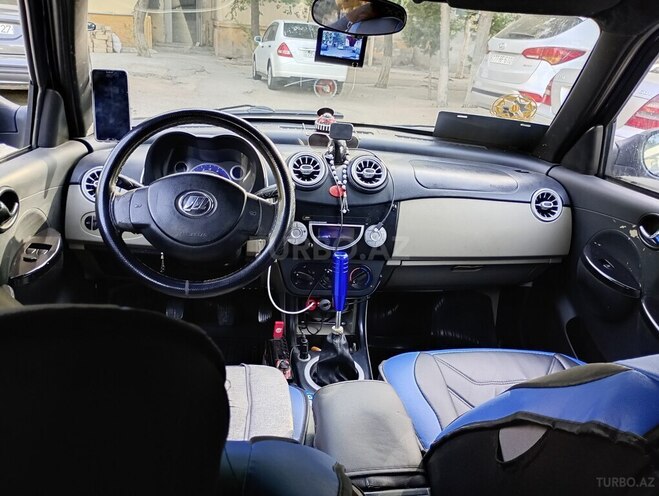 Lifan 320 2013, 225,754 km - 1.3 l - Sumqayıt