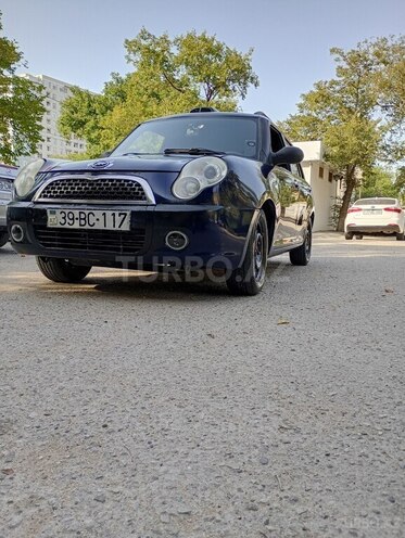 Lifan 320 2013, 225,754 km - 1.3 l - Sumqayıt