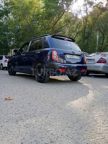 Lifan 320 2013, 225,754 km - 1.3 l - Sumqayıt