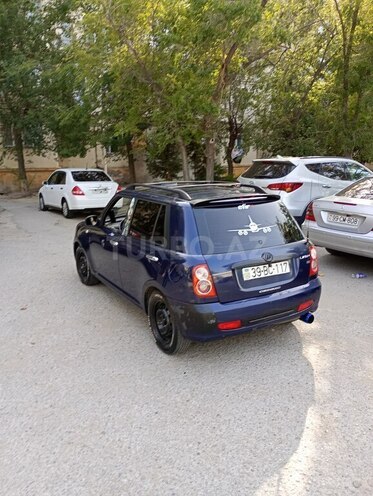 Lifan 320 2013, 225,754 km - 1.3 l - Sumqayıt
