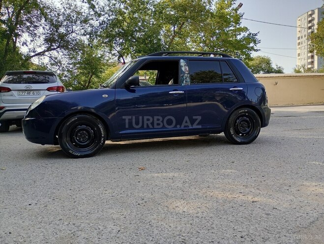 Lifan 320 2013, 225,754 km - 1.3 l - Sumqayıt