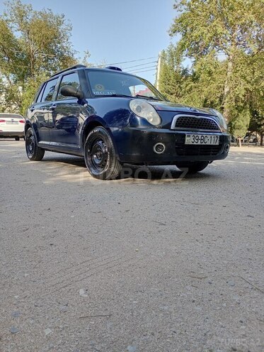 Lifan 320 2013, 225,754 km - 1.3 l - Sumqayıt