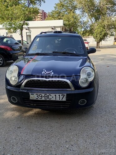 Lifan 320 2013, 225,754 km - 1.3 l - Sumqayıt