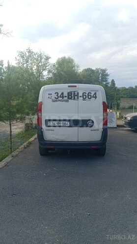 Opel Combo 2012, 176,164 km - 1.6 l - Zaqatala