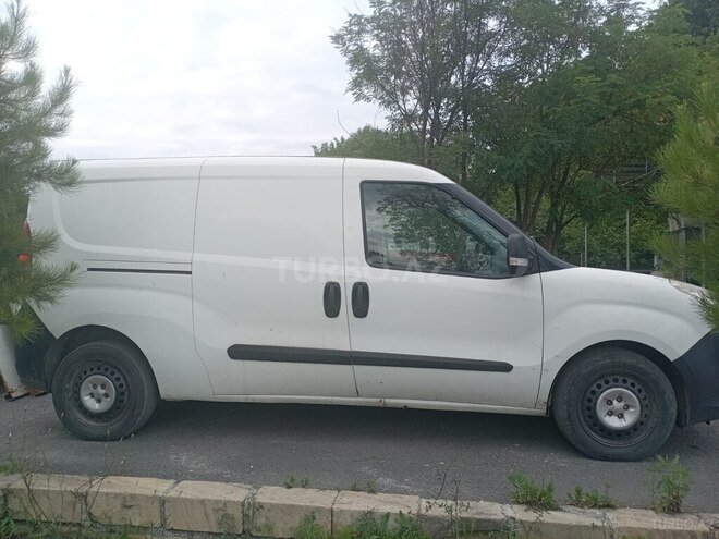 Opel Combo 2012, 176,164 km - 1.6 l - Zaqatala
