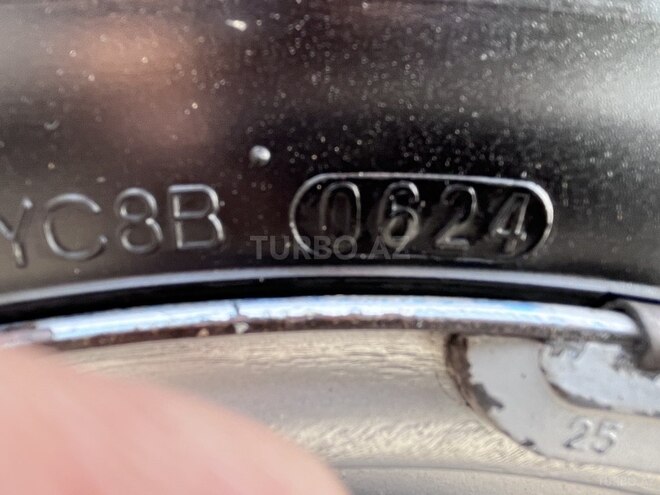 Mercedes Vito 115 2007, 406,369 km - 2.2 л - Bakı