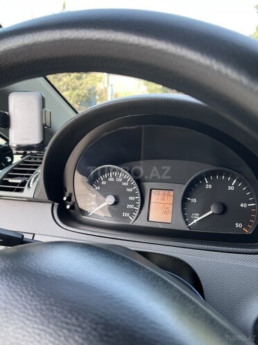 Mercedes Vito 115 2007, 406,369 km - 2.2 л - Bakı