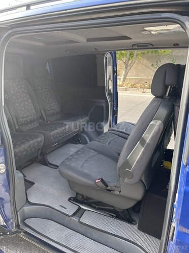 Mercedes Vito 115 2007, 406,369 km - 2.2 л - Bakı