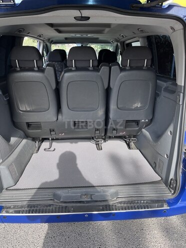 Mercedes Vito 115 2007, 406,369 km - 2.2 л - Bakı