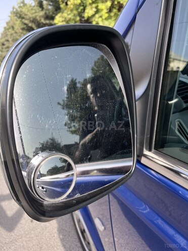Mercedes Vito 115 2007, 406,369 km - 2.2 л - Bakı